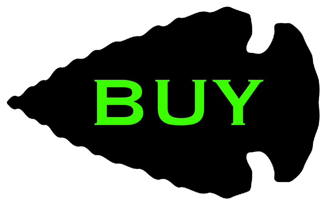 Buy equipment