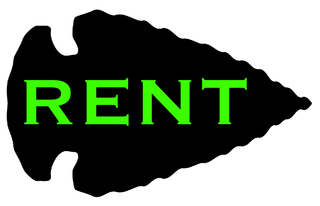 Rent equipment